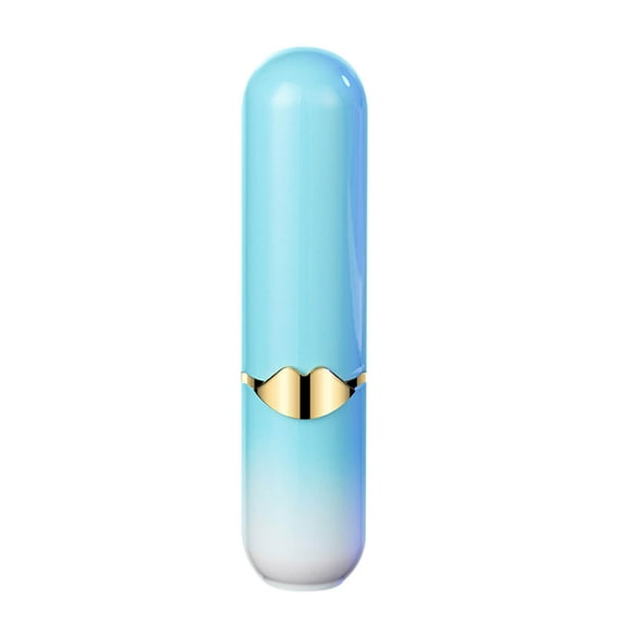 openpig Cute Lipstick Lighter, Soft Flame Refillable Butane Lighter with Flame Adjustment Tool, Unique Torch Lighter Cool Lighters for Women,Girls, Birthday, Anniversary(Without Butane)-D