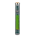 thumbnail image 1 of openpig Electronic Lighter, Mini USB Rechargeable Lighter, Windproof Flameless Lighter Lightweight Plasma Lighter (Green), 1 of 7