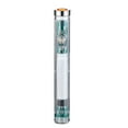 thumbnail image 1 of openpig Electronic Lighter, Mini USB Rechargeable Lighter, Windproof Flameless Lighter Lightweight Plasma Lighter (White), 1 of 6