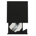 thumbnail image 1 of openpig External CD DVD Drive for Laptop, USB 2.0 Slim Protable External CD-RW Drive DVD-RW Burner Writer Player for Laptop Notebook PC Desktop Computer, Black, 1 of 8