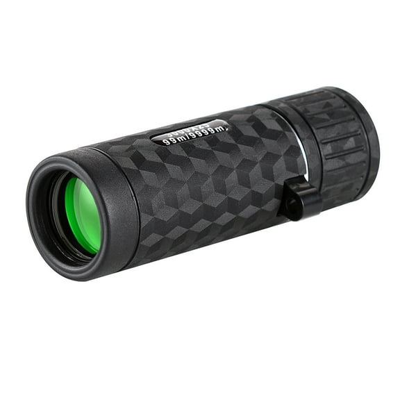 openpig HD Monocular Telescope for Adults, High Power Monoculars, Monocular Telescope High Power, High-Definition Low Light Night Vision Monocular for Bird Watching Travel Hiking Electronics