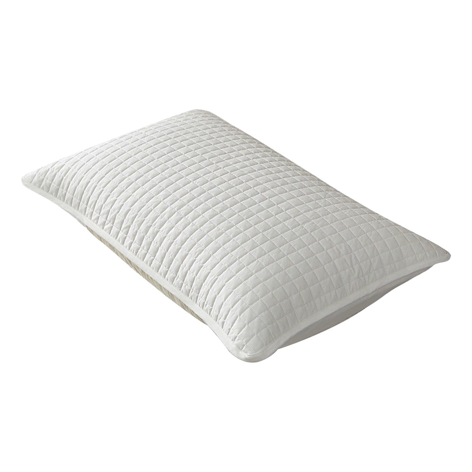 openpig Memory Foam Pillow, Toddler Pillow, Small Pillows for Kids, Soft & Hypoallergenic - Kids Sleeping Pillow - Toddler Bed Pillow - Perfect Size