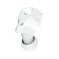 thumbnail image 1 of openpig Single Bluetooth Earpiece, Bluetooth Earbud, Lightweight in-Ear Headset, Cell Phone Bluetooth Earpiece for Office, Driving, Students, Supermarket & Restaurant Staff (White), 1 of 9