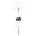 thumbnail image 1 of openpig Solar Garden Firework Lights Outdoor Waterproof, LED Sparklers Solar Lights for Outside Patio Backyard Yard Pathway Walkway Decorations 4th of July Decorations (Warm White), 1 of 7