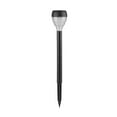 thumbnail image 1 of openpig Solar Pathway Lights 10 Pack, Solar Lights Outdoor, IP65 Waterproof Solar Path Lights,Solar Powered Garden Lights for Walkway Yard Backyard Lawn Landscape Decor, C, 1 of 8