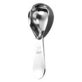 thumbnail image 1 of openpig Stainless Steel 2 Tbsp Coffee Scoop, Exact Measuring Spoon, Stainless steel Tablespoon Measure Spoon, Coffee Scoop Suitable for ground coffee, Milk, Powder brewing, 1 of 3