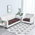 thumbnail image 1 of openpig Stretch Couch Cushion Slipcovers Reversible Cushion Protector Slipcovers Sofa Cushion Protector Covers, Sofa Seat Slipcovers Suitable for Armchair Loveseat Sofa, 1 of 3