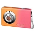 thumbnail image 1 of openpig Torch Lighter, Butane Soft Flame, Led Butane Torch Lighter with Viewing Window, Windproof Red Flame Lighter, Refillable (No Gas) (Pink), 1 of 3
