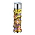 thumbnail image 1 of openpig Torch Lighter, Single Jet Flame Butane Lighter, Dragon Torch Lighter, Butane Soft Flame, Windproof, Red Flame, Refillable Butane Torch Lighter (No Gas) (Gold), 1 of 2