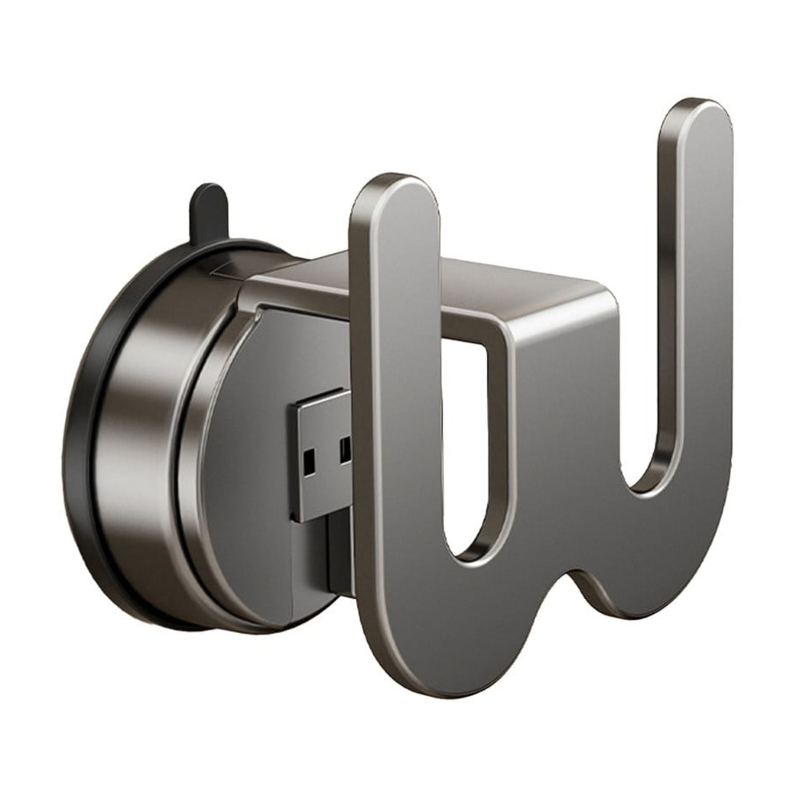 openpig Wall Mounted Shoe Rack, Slipper Rack, Stainless Steel No ...