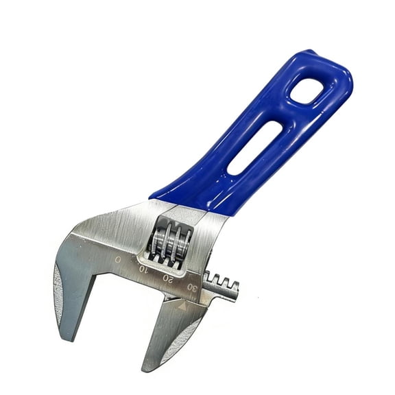 openup 0-36mm Adjustable Double Use Large Open End Wrench Multifunctional Wrench