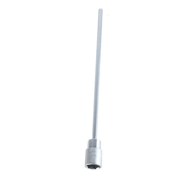 openup Caravans Socket Wrench Extension Sparks Plugs Socket for Motorhomes Maintenance
