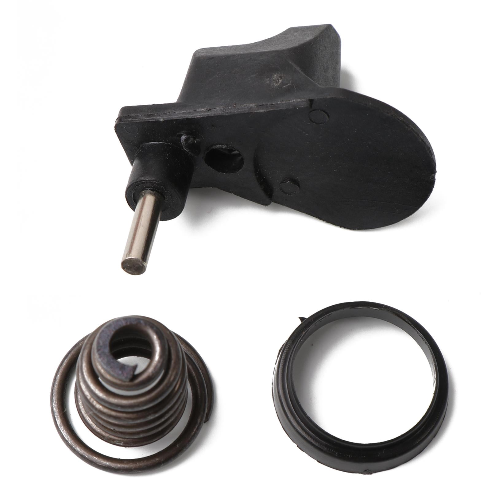 Spring Wascher openup Chain Catcher & Washer & Spring for Chinese Chainsaws 5200 4500 ...