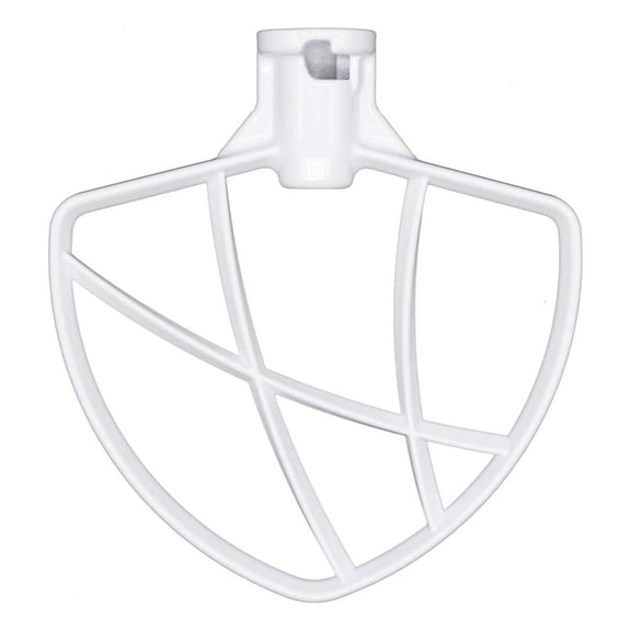 openup Coated Flat Beater Mixer Paddle Replacement for 5.5-6QT Stand Mixer Part