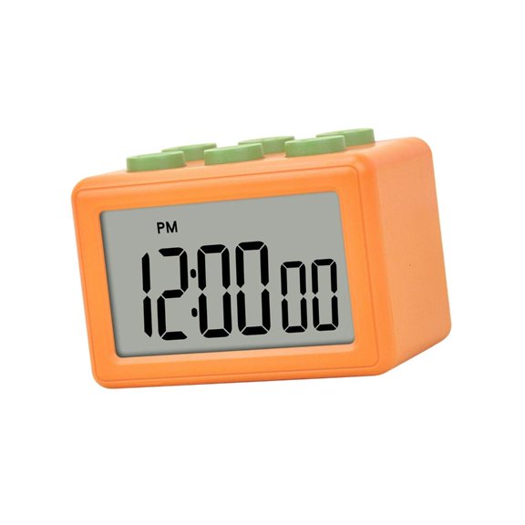 openup Dense combined Clock For Kitchen Office And Fitness Training