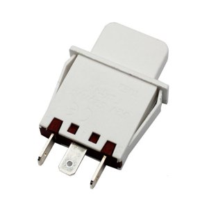openup Normally Closed Refrigerator Door Light Switches Compact Push Button Switches