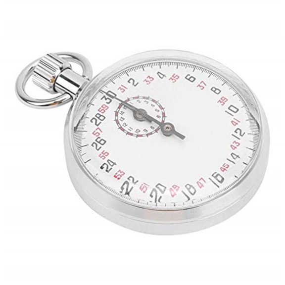 openup Precise Sports Stopwatch Running Timer For Referees Trainers Count Timer