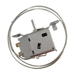 openup Refrigerator Thermostat Temperature Control Unit Fridge Temperature Regulator