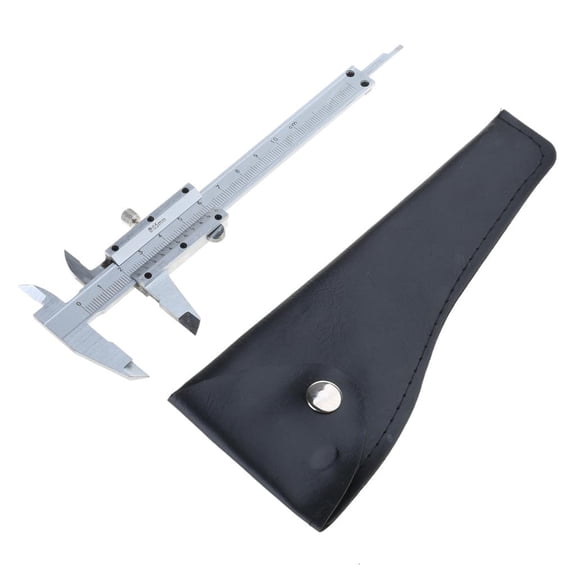 openup Vernier Caliper Measurement Tools Micrometer High Precision Measuring Ruler