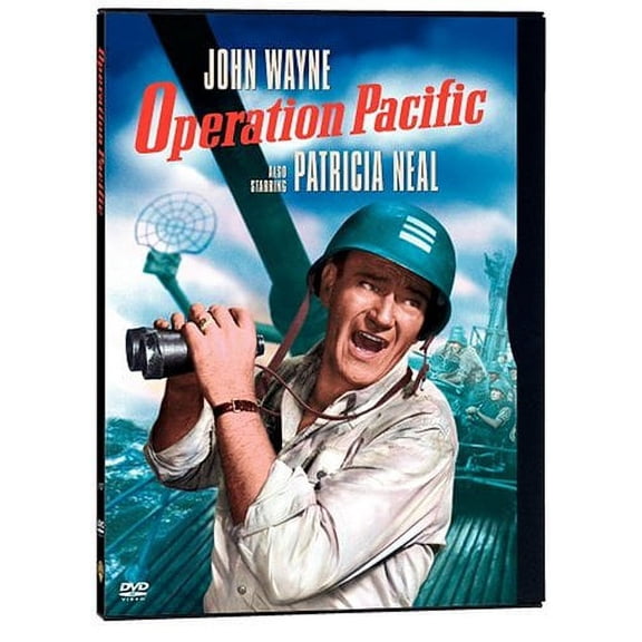 Pre-Owned Operation Pacific
