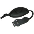 thumbnail image 1 of opteka professional wrist grip strap for digital & film slr cameras (black), 1 of 5