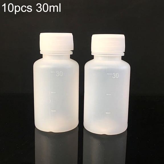 30 Ml Bottles