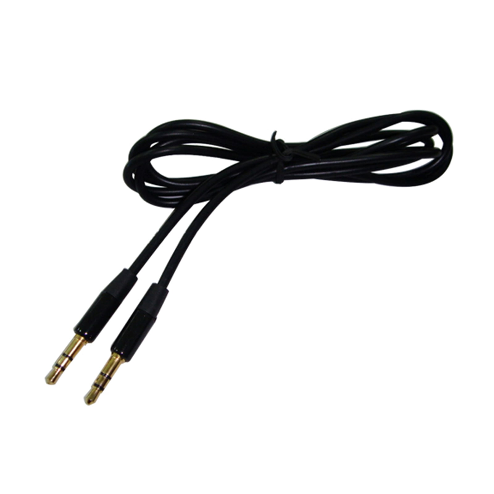 Computer Aux opvise 3.5mm Auxiliary Aux Male to Male Stereo Cord Audio Cable for PC ...