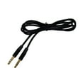 thumbnail image 1 of opvise 3.5mm Auxiliary Aux Male to Male Stereo Cord Audio Cable for PC iPod MP3 Car, 1 of 8