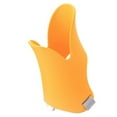thumbnail image 1 of opvise Dog Muzzle Humanized Design Stop Barking Duckbilled Shape Adjustable Dogs Anti-bite Mouth Cover for Daily Wear, 1 of 8