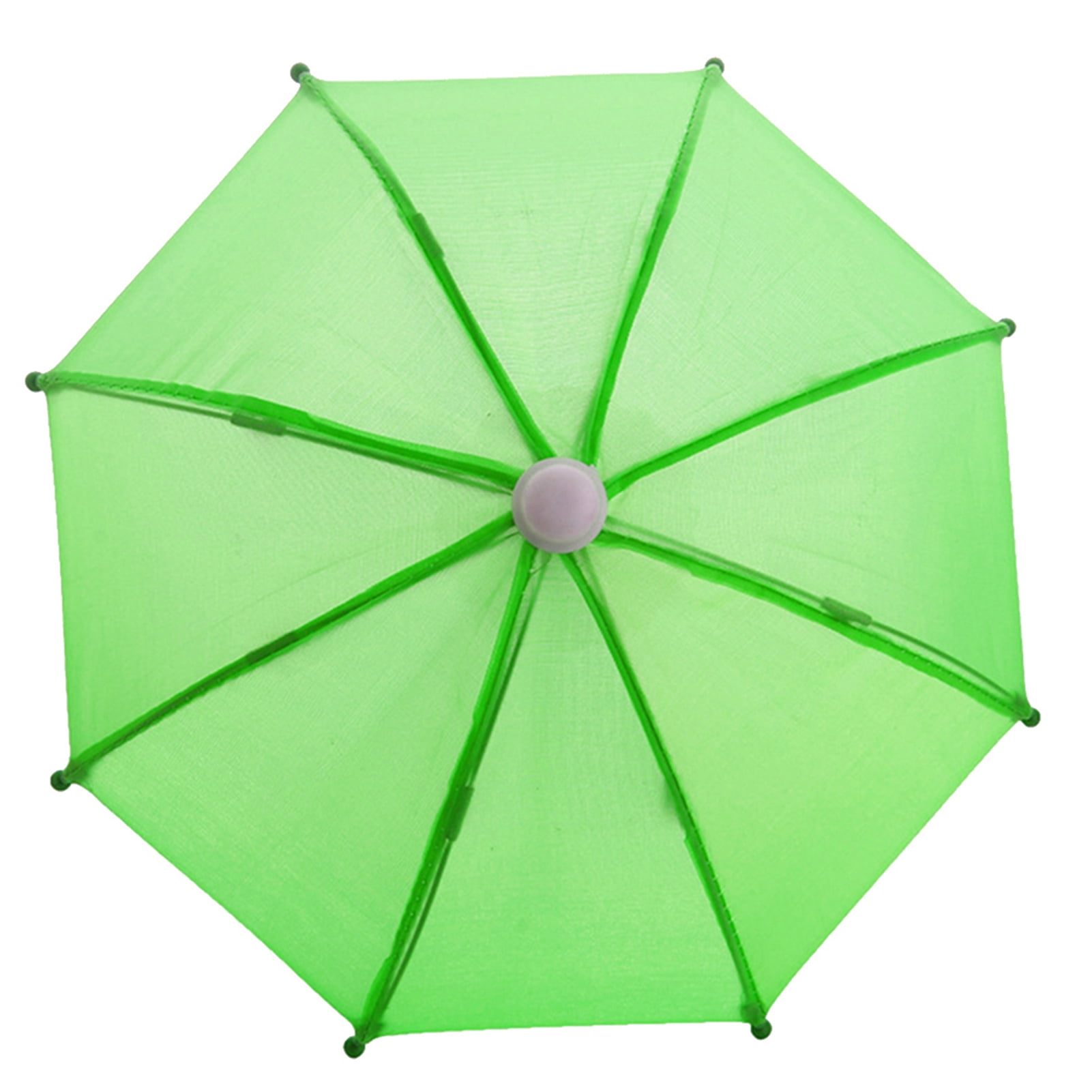 Umbrella Doll Cushion Cover