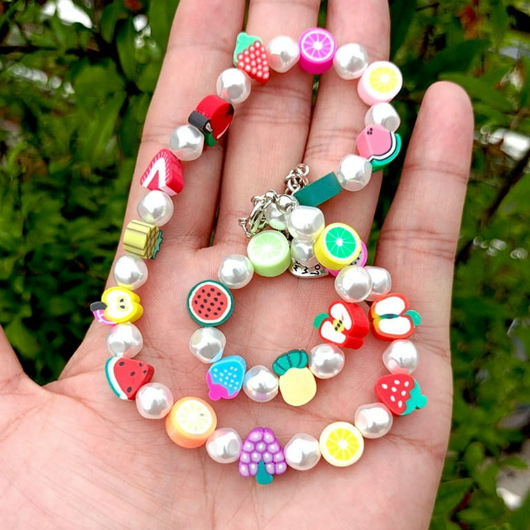 Beaded necklaces new arrivals