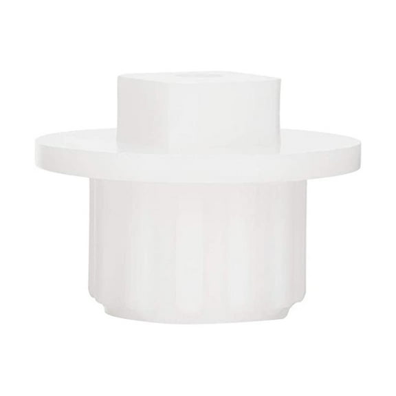 opvise Meat Grinder Gear High Hardness Replaceable Non-Slip Anti-scratch Detachable 12 Wheels Mincer Pinion