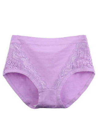 Women High Waist Menstrual Period Panties Leak Proof Physiological  Underpants Cotton Crotch Comfortable Stretch Briefs, XL-6XL Plus Size
