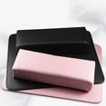thumbnail image 1 of opvise Nail Hand Pillow Comfortable High Stability Holding Arms Hand Pillow Arm Cushion Support Holder, 1 of 8