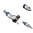 thumbnail image 1 of opvise Paint Sprayer Oil-water Separation Filter Tail Grid Air Compressor Accessories A, 1 of 7