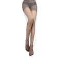 thumbnail image 1 of opvise Pantyhose Durable Elastic Nylon Spandex Leggings for Girl, 1 of 8