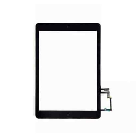 opvise Replacement Touch Screen Digitizer for iPad 5th Gen 2017 Ver. A1822 A1823/Air