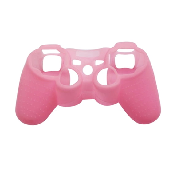 opvise Silicone Protective Skin Cover Case for 3 Controller Gamepad