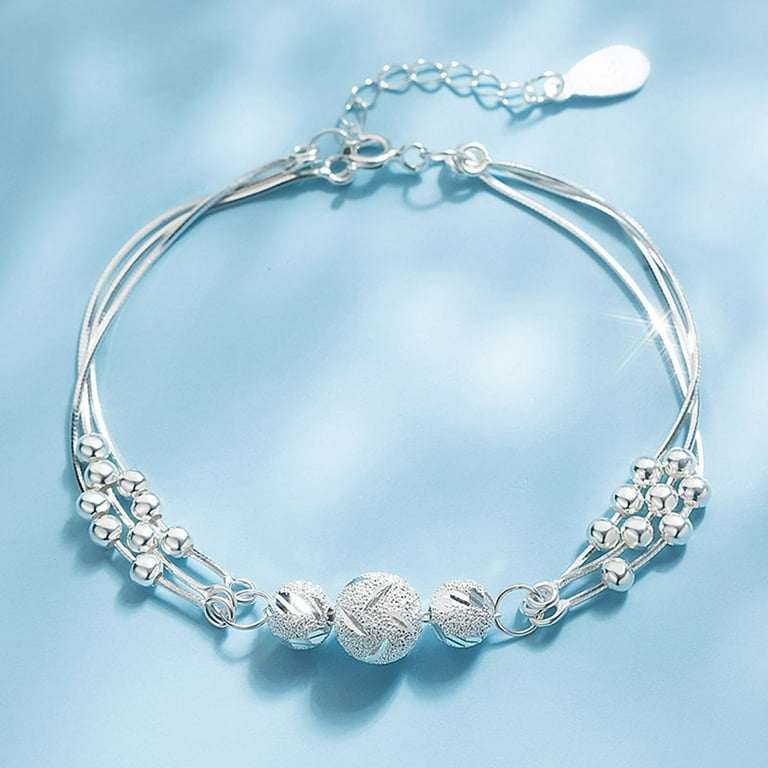 Korean 2024 bracelet beads