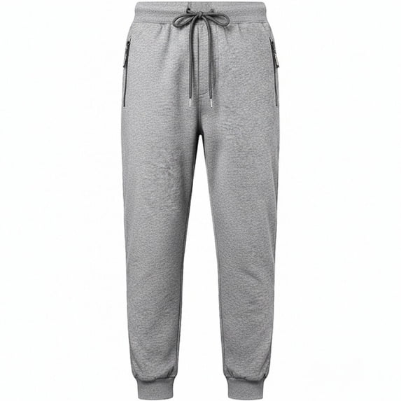 oqasdz Boys Pants Elastic Waistband Slim Stretchy Straight Leg Sweatpants Athletic Running Workout Solid Color Trousers for Kids Summer Outdoor
