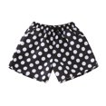 thumbnail image 1 of oqasdz Boys Swim Trunks Toddler Elasitc Waisted Fashion Resort Style Printed Quick Drying Surfing Swimming Swimwear Summer Vacation, 1 of 6
