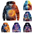 thumbnail image 1 of oqasdz Boys Zip Up Hooded Jacket Kids 3D Graphic Long Sleeve Sweatshirt with Pockets for Kids Fall Winter Outfits Casual Daily Wear, 1 of 3