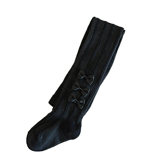 oqasdz Kids Socks for Girls and Boys Elastic Waist Summer Tights Outdoor Activities Comfortable Stretchy Leggings, Size