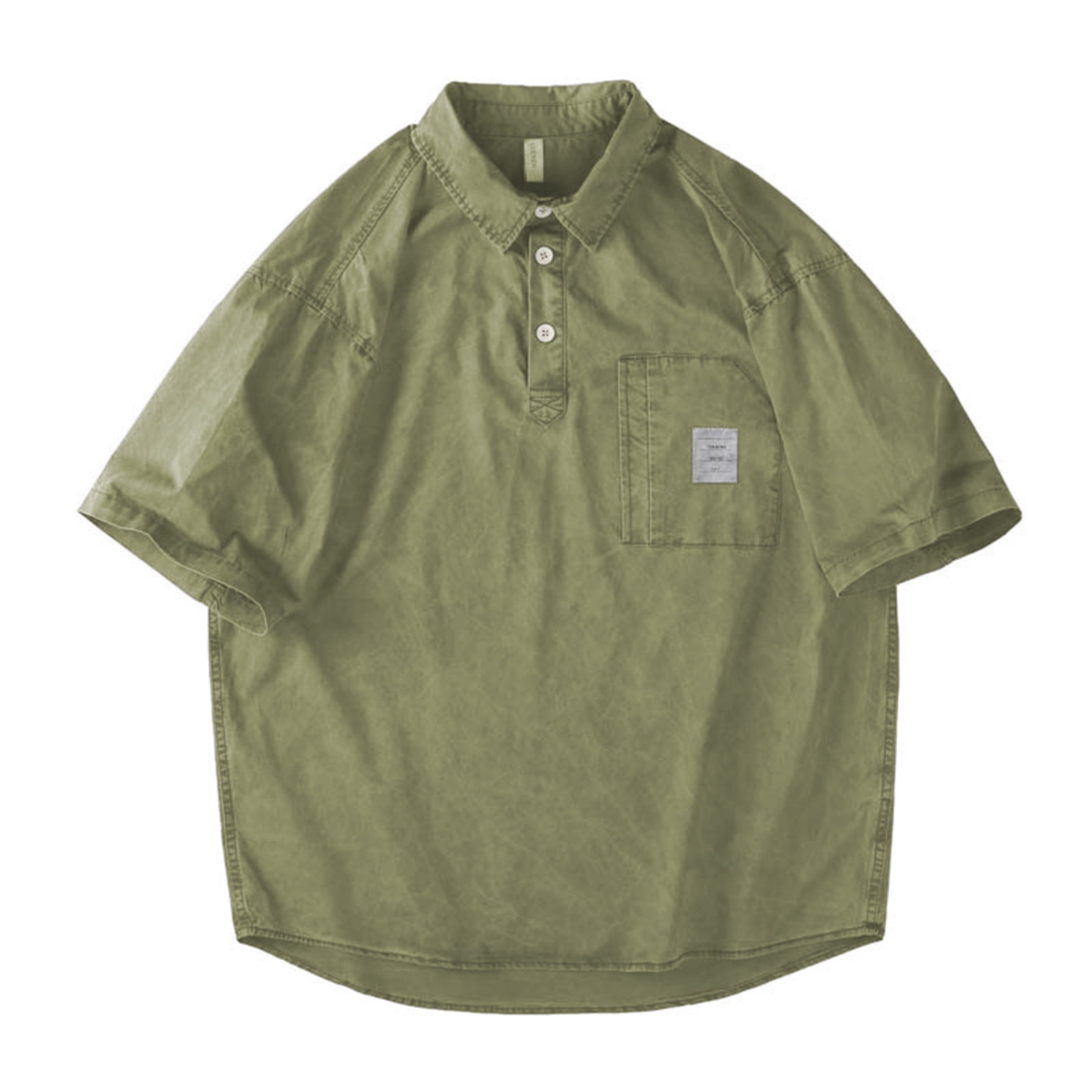 oqasdz Men T Shirts Casual Shirts for Everyday Wear Sports and Leisure ...