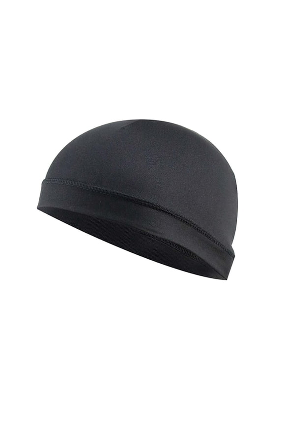 Men Women Riding Small Hat Summer Windproof Sunscreen Sports Headgear Hat Outdoor Soft Bicycle Motorcycle Liner Comfort