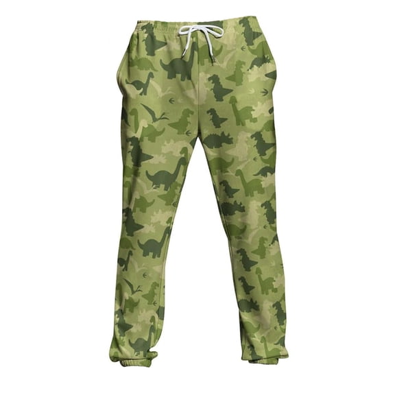 oqasdz Men's Pants Comfortable Relaxed Fit Printed Design for Daily Wear Outdoor Activities Spring Fall Winter Warm Casual Pants