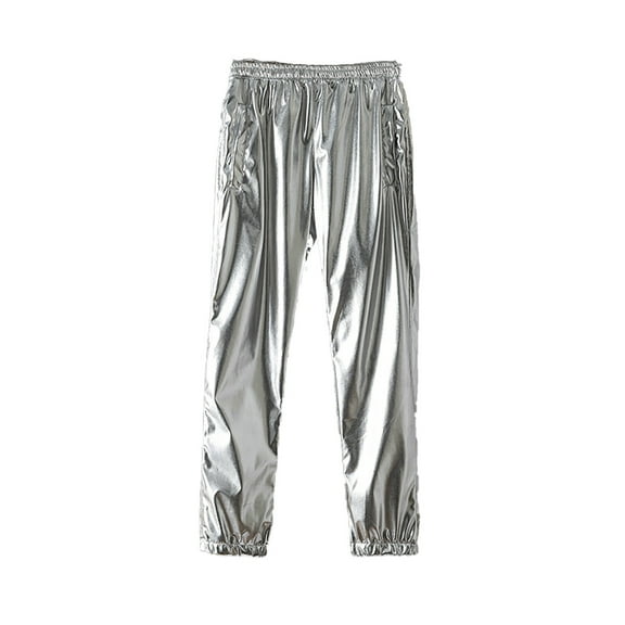 oqasdz Mens Pants Casual Joggers Sweatpants with Drawstring Sports Hiking Pants Outdoor Activities Track Sweat Pants with Pockets