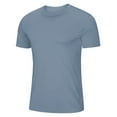 thumbnail image 1 of oqasdz Mens T Shirts Casual Breathable Comfortable Summer for Daily Wear Home Outdoor Hiking Sports Active Tee Top, 1 of 2