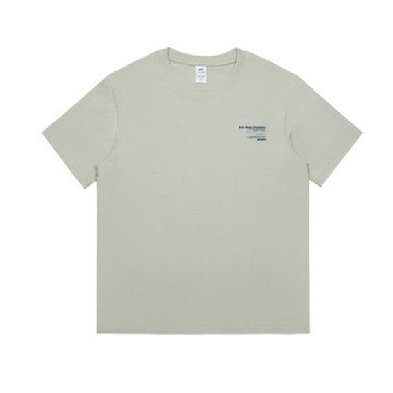 oqasdz Mens T Shirts Slim Fit Casual Comfortable Breathable for Everyday Wear and Sports Activities Tee Top