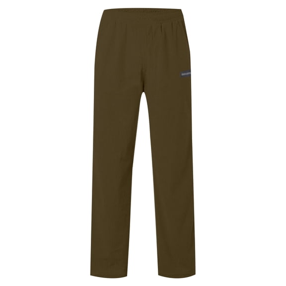 oqasdz Pants for Men Comfortable Loose Fit Trousers for Daily Wear and Outdoor Activities Durable Lightweight Breathable Casual Pants